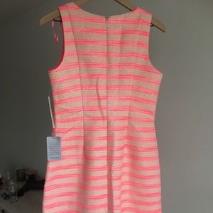 Eliza J sheath dress